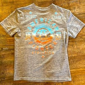 American Fighter Youth T-shirt